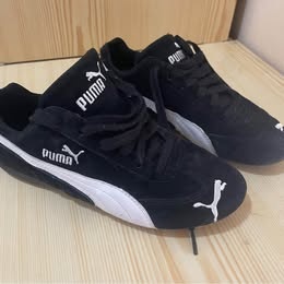 Puma Tenisky - 3