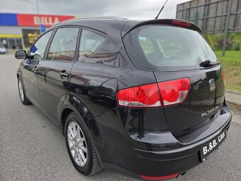 Seat Altea 1.4 TSi Reference - 3