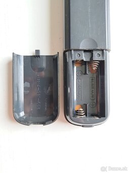 Dálkový ovladač SONY RM U 303 - 3