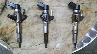 Tryska Ford Peugeot 1.6 TDCI HDI A2C59513556 - 3