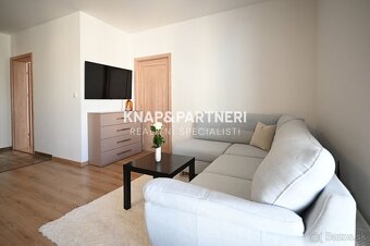 REZERVOVANÉ - 3 izbový byt s balkónom73m2,ul.Janouškova,Preš - 3