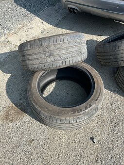 Letne pneu 285/45 R19 255/50 R19 - 3