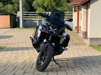 ✅ BMW R 1300 GS Adventure Triple Black 2025 - 3