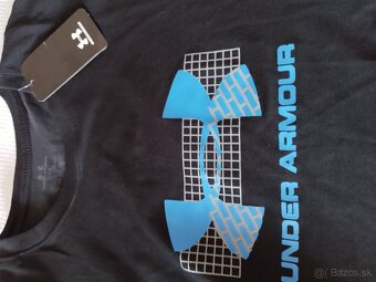 Tričko Under Armour - 3