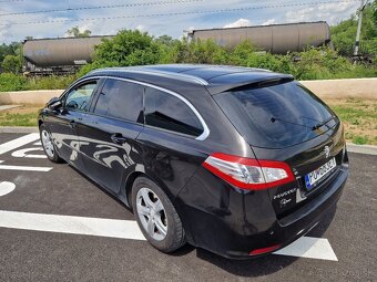 Peugeot 508 sw 1.6hdi panorama - 3