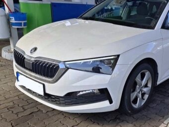 Škoda Scala 2019 1.0 TSI - 3