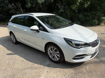 Opel Astra Sport Tourer ST 1.5 CDTI 122k Smile Edition - 3