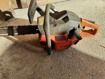 Husqvarna 41 - 3