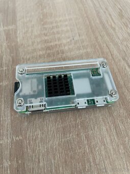 Raspberry Pi Zero 2w - 3