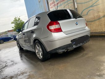 Bmw 116i - 3