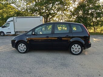 Ford focus c-max 1.8tdci - 3