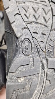 Obuv špeciál gore-tex. - 3