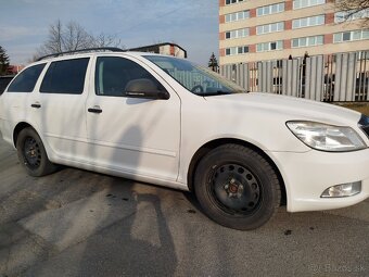 Octavia 2 plus - 3