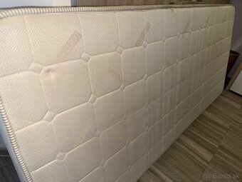 Matrac Dormeo 90x200cm - 3