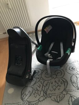 Cybex ATON B2 I-SIZE - 3