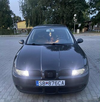 Seat Leon 1.9TDI 96Kw - 3