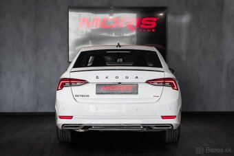 Škoda Octavia 1.5 TSI e-TEC Sportline DSG - 3