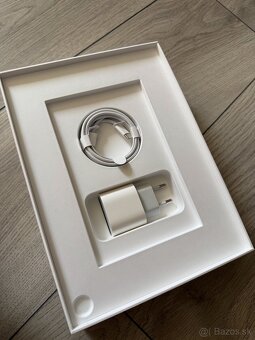 Apple iPad Air 11” 5th generácia - 3