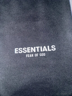 Essentials teplaky - 3