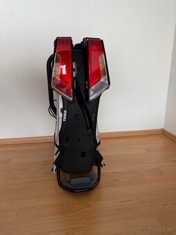 Nosič bicyklov Thule Easy Fold XT2 - 3