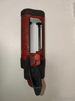 Predám HILTI vytĺáčaciu pištoľ MD2000 - 3