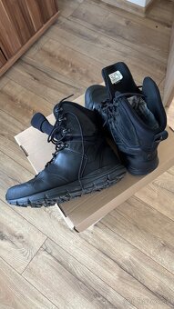 Kanady Goretex - 3