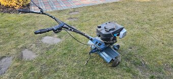Kultivátor benzínový BG-MT 3360 LD - 3