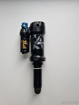 Predám tlmič Fox Float X Performance Elite 2023 - 3