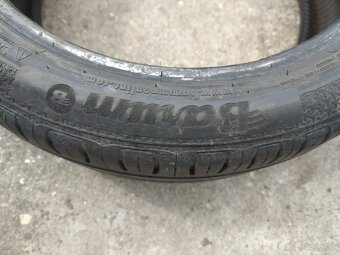 215/45 r17 letné pneumatiky - 3