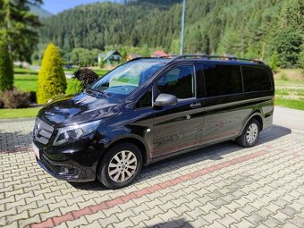 Vito Tourer. Odpočet DPH - 3