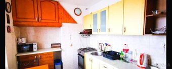 NA PREDAJ – 3-izbový byt v centre Trebišova, ul. Zimná - 3