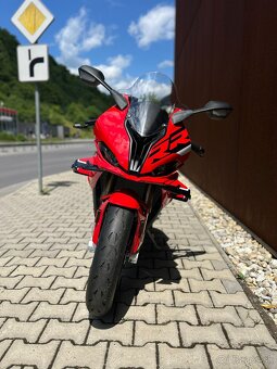 🔥BMW S1000RR 2023🔥 0km MOŽNÝ ODPOČET DPH - 3