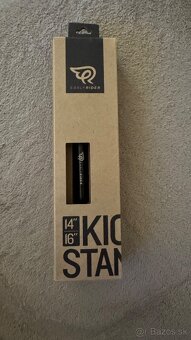 Predam stojan na detsky bicykel early rider 14/16 novy - 3