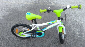 Bicykel 16 Genesis 4-7 rokov - 3