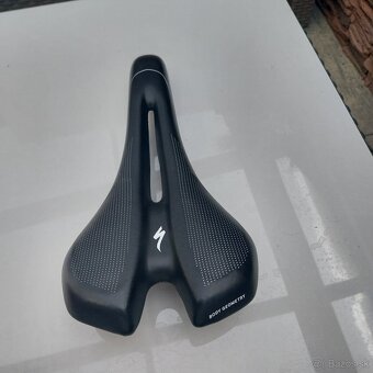 Sedlo Specialized Avatar Expert - black - 3
