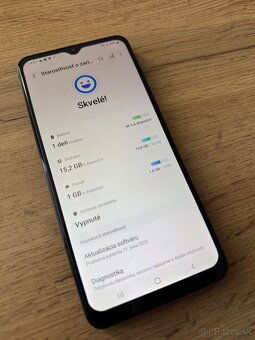Samsung Galaxy A12 - 32Gb - 3