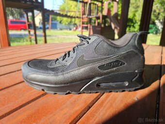 Nike Air Max 90 Surplus “Black Infrared” - 3