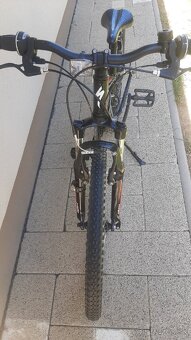 Detsky bicykel - 3