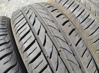 Letné pneu 185/60 R15 Matador - 3