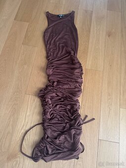 Missguided nenošené vel. 36 - 3