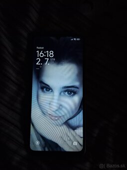 REDMI - 3
