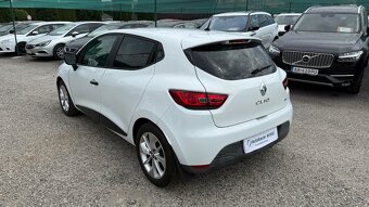 Renault Clio 1.5 dCi Advantage - 3