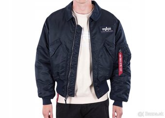 Alpha Industries - 3