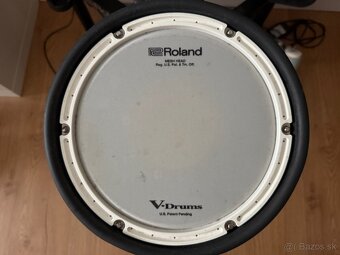 Elektronické bicie Roland - 3
