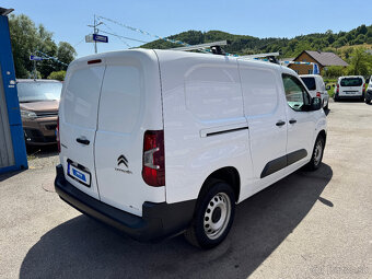 Citroën Berlingo Van 1.5 BlueHDi 102 L2 1000 Control - 3