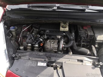 Citroen C4 Grand Picasso - 3