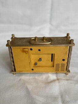 Hodiny vintage - 3