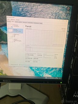 I5 - 7400 / Intel HD Graphics 630 / 16GB RAM - 3