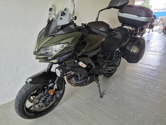 Kawasaki Versys 650 ABS - 3