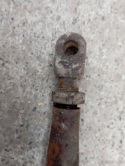 Vzpera pre sajdku jawa - 3